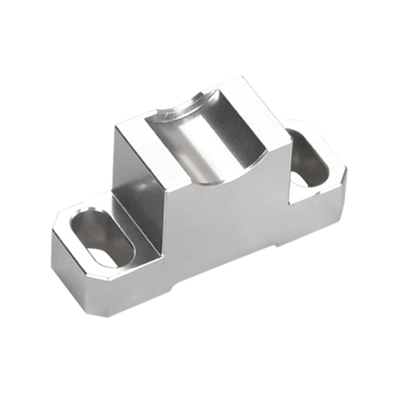 Base de fijación de CNC