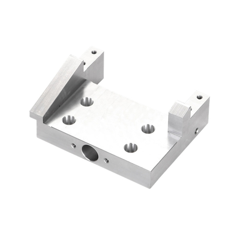 Soporte de fijación de CNC