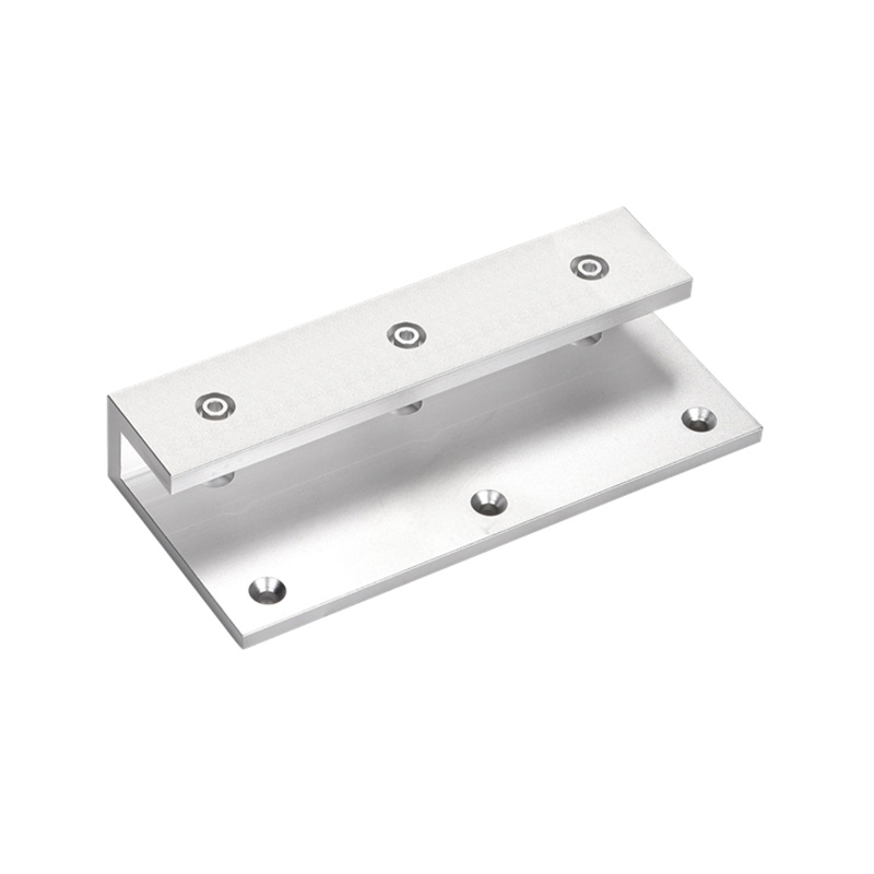 Soporte de bisagra CNC