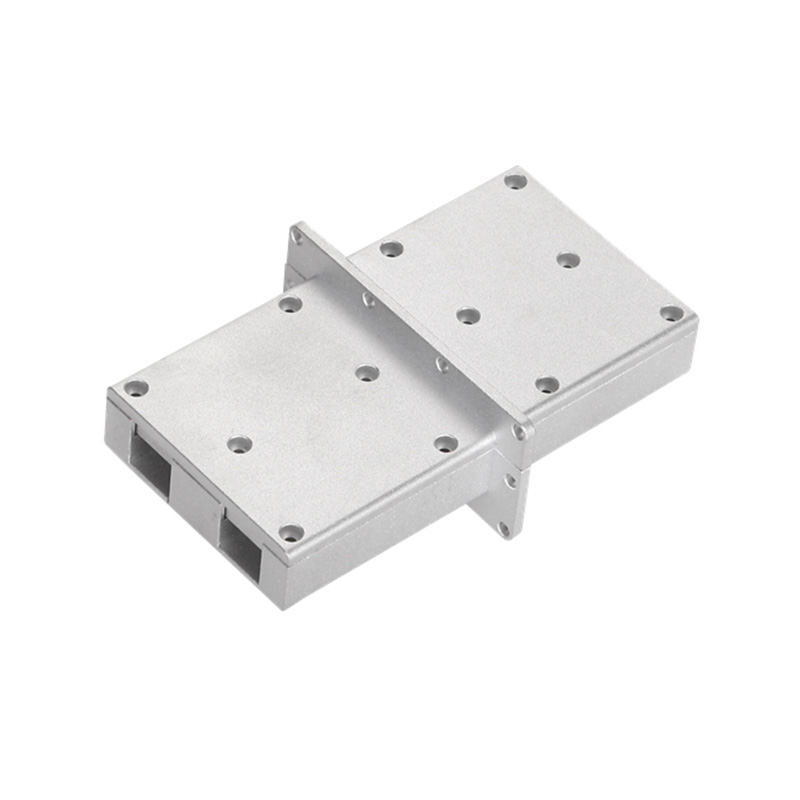 Caja de protección de microondas CNC