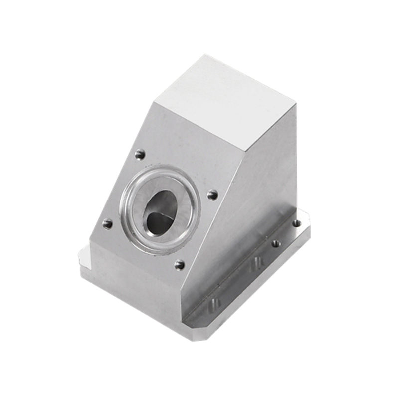 Carria de portaobjetos CNC