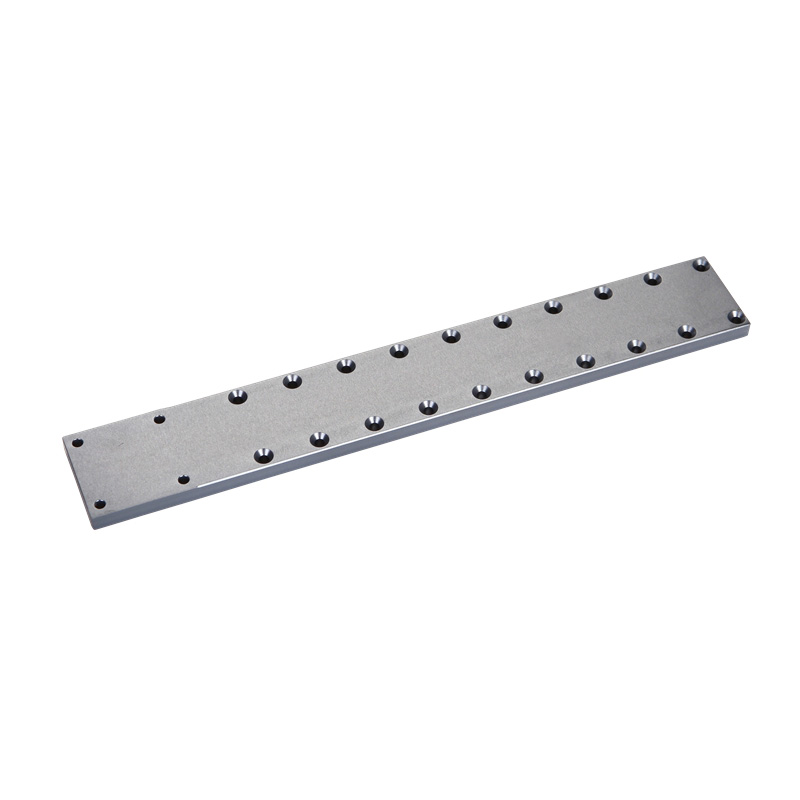 Placa de soporte de CNC