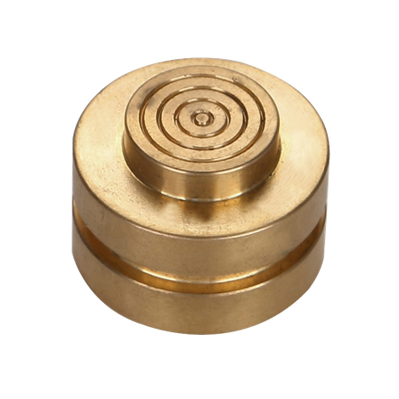 Válvula CNC