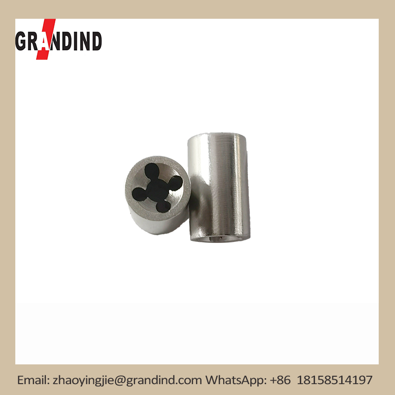 Ejes de precisión para semiconductores