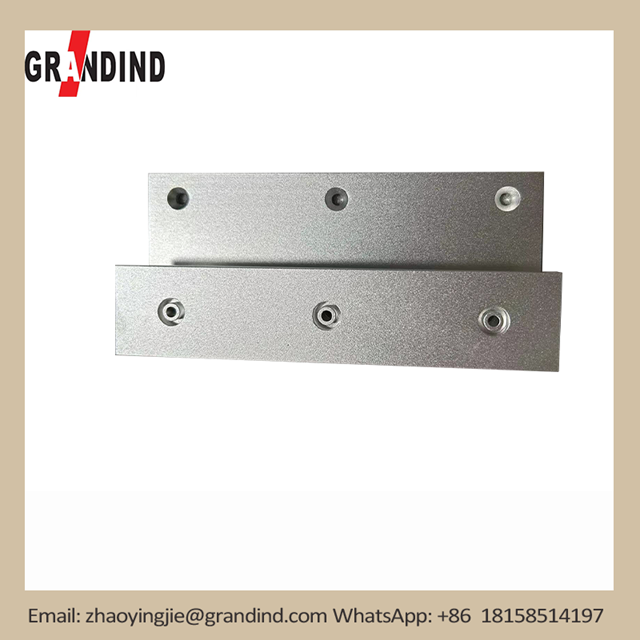 Placas de ángulo de paso de precisión